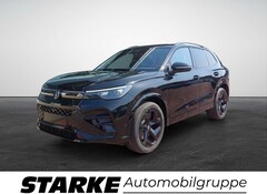 Bild des Angebotes VW Tiguan 2.0 TDI DSG R-Line