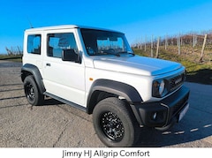 Bild des Angebotes Suzuki Jimny Allgrip HJ Comfort 28 tkm. EXTRAS