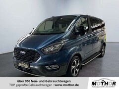 Bild des Angebotes Ford Tourneo Custom Active 2.0 TDCi 320 L1 AHK Starr