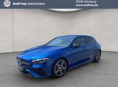 Bild des Angebotes Mercedes-Benz A 250 A-Klasse