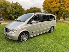 Bild des Angebotes Mercedes-Benz Viano 3.0 CDI FUN lang
