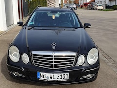 Bild des Angebotes Mercedes-Benz E 220 E 220 T CDI (211.208)