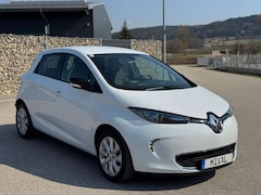 Bild des Angebotes Renault ZOE Intens/21kWh/Kamera/PDC/Arkamys/Wärmepumpe