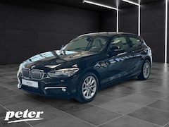 Bild des Angebotes BMW 116 i Urban Line Urban/Navigation/Assistent-P./