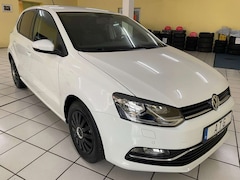 Bild des Angebotes VW Polo V 1.2 Comfortline BMT/Start-Stopp