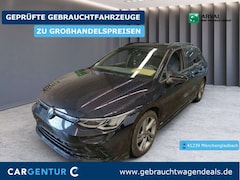 Bild des Angebotes VW Golf VIII 2.0 TDI R-Line R-Line SpoSi