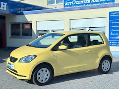 Bild des Angebotes SEAT Mii Style Automatik 1-Hand-S-Heft*NEUWERTIG!*