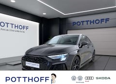 Bild des Angebotes Audi RS3 Limousine Q NAVI MATRIX KAMERA B&O HuD