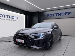 Bild des Angebotes Audi RS3 Limousine Q NAVI MATRIX KAMERA B&O HuD