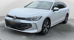 VW Passat 1.5eTSI Business DSG AHK Navi LED