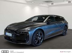 Bild des Angebotes Audi A6 Avant quattro 315 KW S-Line AHK TechPlus B&O