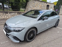Bild des Angebotes Mercedes-Benz EQE 53 AMG EQE 53 4Matic+