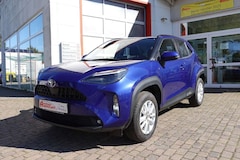 Bild des Angebotes Toyota Yaris Cross 1,5l Business Allrad 5J Garantie