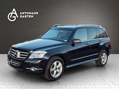 Bild des Angebotes Mercedes-Benz GLK 320 CDI 4Matic SHZ PDC AHK