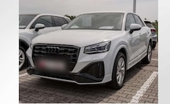 Bild des Angebotes Audi Q2 35 TFSI S-line Stronic,Matrix,Kamera,Navi+