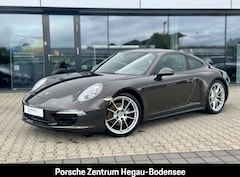 Bild des Angebotes Porsche 991 (911) Carrera 4/Sport Chrono/Sportsitze/PASM/PDK