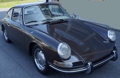 Bild des Angebotes Porsche 911 PORSCHE 911, Baujahr 1965!!