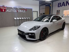 Bild des Angebotes Porsche Panamera GTS Lift PPF SportAGA Design Hinterachs