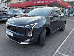 Kia Sportage GT-Line HEV, DriveWise, Sound