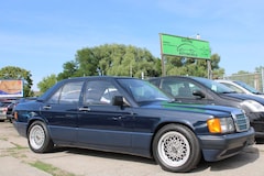 Bild des Angebotes Mercedes-Benz 190 E*H-Zulassung*SD*LMF*HUneu*