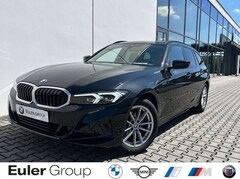Bild des Angebotes BMW 318 iA Touring 17'' Sportsitze Widescreen M-Shadowline
