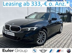 Bild des Angebotes BMW 318 iA Touring 17'' Sportsitze Widescreen M-Shadowline