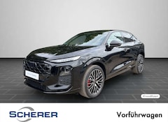 Audi Q3 TFSI quattro 150 kW S tronic