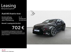 Bild des Angebotes Audi A6 e-tron performance SLINE*MATRIX*OLED*AH