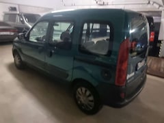Bild des Angebotes Renault Kangoo Kangoo 1.2 16V Privilege