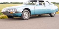 Bild des Angebotes Citroen SM SM - Technisch überholt! Originalzustand!