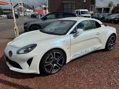 Bild des Angebotes Alpine A110 Première Edition 1.8 TCE 250 DCT