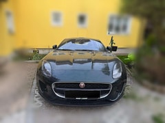 Bild des Angebotes Jaguar F-Type F-Type Coupe P300 Aut.