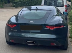 Bild des Angebotes Jaguar F-Type F-Type Coupe P300 Aut.