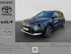 Bild des Angebotes Kia Niro Spirit 1.6 PHEV DCT 18Z Technologie-Paket Relaxati