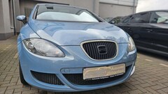 Bild des Angebotes SEAT Leon Reference Klima Radio/CD