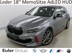 Bild des Angebotes BMW 128 ti Leder 18'' MemoSitze AdLED HUD Hifi AG+ MemoSit
