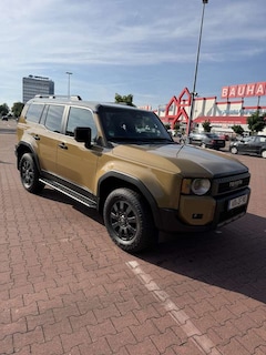 Toyota Land Cruiser Land Cruiser Diesel 5-Türer 2.8 D-4D Automatik Fi