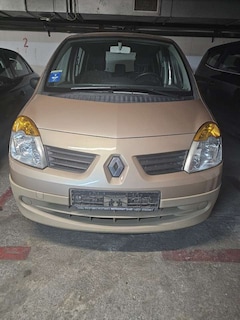 Bild des Angebotes Renault Grand Modus 1.2 16V TCE Authentique