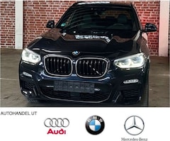 Bild des Angebotes BMW X3 30d Xdrive M Sport LED/ACC/PANO/AHK/R.Kam/H&K