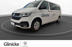 Bild des Angebotes VW T6.1 Caravelle Trendline Motor: 2,0 l TDI SCR 11