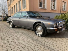 Jaguar XJ12 Oldtimer/1.Hand