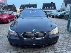 Bild des Angebotes BMW 530 5 Touring 530d*TÜV NEU*TOPP*