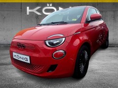 Bild des Angebotes Fiat 500e *LIMITED EDITION RED* *NAV*KLIMAA.*SHZ