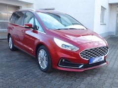 Bild des Angebotes Ford Galaxy Vignale AWD,Panorama.Massage.Sitzklima