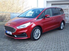 Bild des Angebotes Ford Galaxy Vignale AWD,Panorama.Massage.Sitzklima