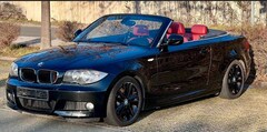 Bild des Angebotes BMW 123 123d Cabrio M-Sportpaket