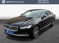 Volvo S90 B5 D AWD Ultimate Bright