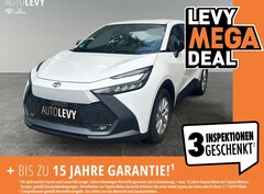 Bild des Angebotes Toyota C-HR 1.8 Business Edition FLA SpurH LM KeyLess