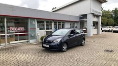 Bild des Angebotes Honda Jazz Elegance Hybrid - AHK für Radträger