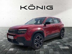 Bild des Angebotes Jeep Avenger Altitude 1.2 T-GDI PDC Kamera LED Navi